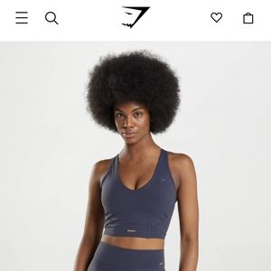 Whitney Simmons x Gymshark V4